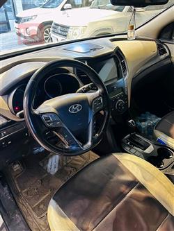 هيونداي سانتافي